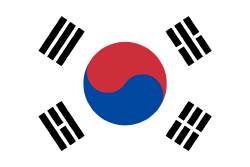 S. Korea
