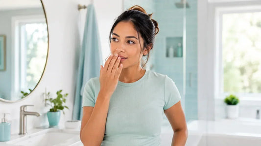 What Causes Bad Breath?