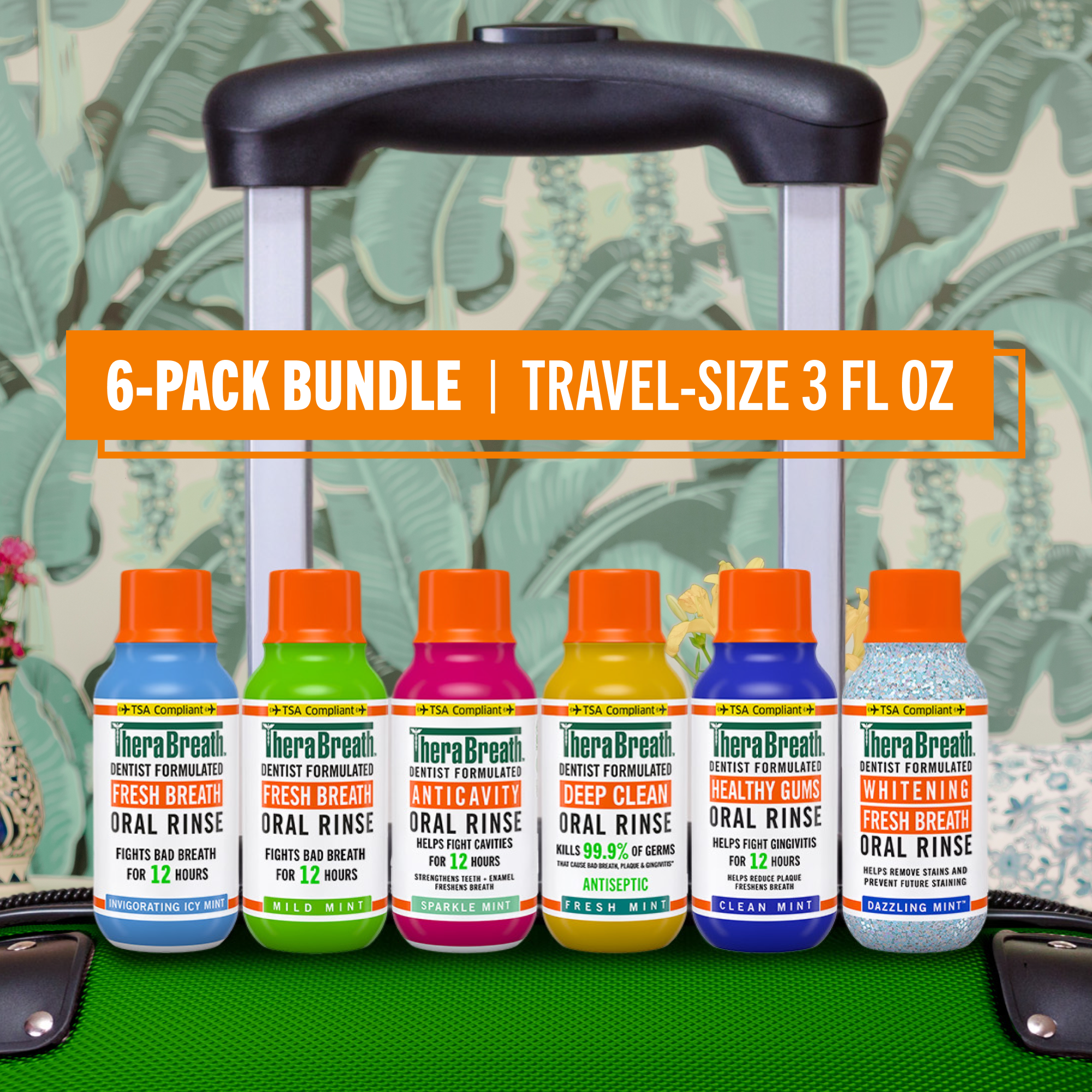 Bundle & Save