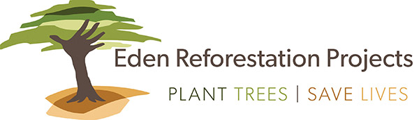 Eden Reforestation Projects - Plants Trees | Save Lives